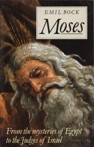 Moses: From the Mysteries of Egypt to the Judges of Israel image number 0
