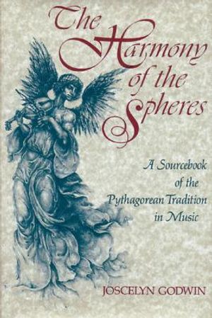 The Harmony of the Spheres: The Pythagorean Tradition in Music image number 0