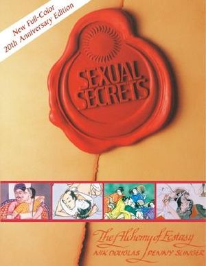Sexual Secrets: The Alchemy of Ecstasy image number 0