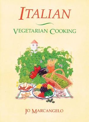 Italian Vegetarian Cooking image number 0