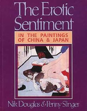Erotic Sentiment: Paintings of China and Japan image number 0