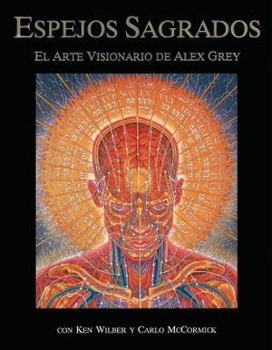 Espejos Sagrados: El Arte Visionario de Alex Grey image number 0