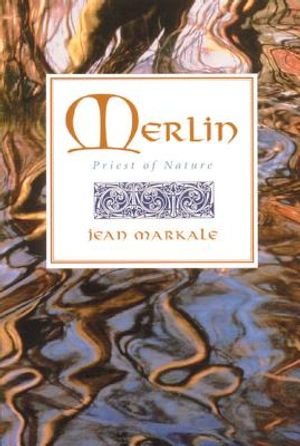 Merlin: Priest of Nature image number 0