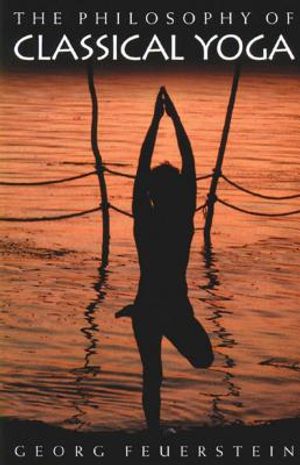 The Philosophy of Classical Yoga image number 0