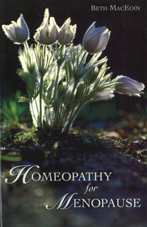 Homeopathy for Menopause image number 0