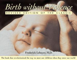 Birth Without Violence image number 0
