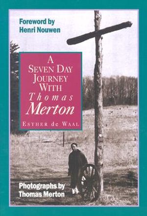 A Seven Day Journey with Thomas Merton image number 0