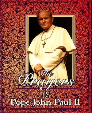 The Prayers of Pope John Paul II image number 0