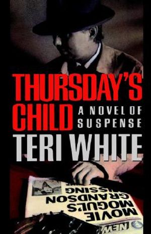 Thursday's Child image number 0