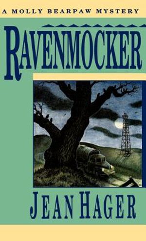 Ravenmocker image number 0