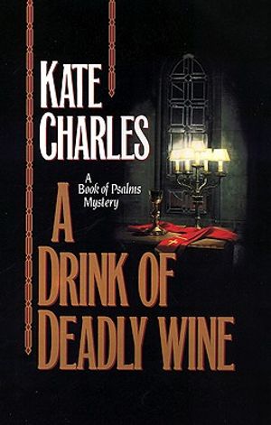A Drink of Deadly Wine image number 0