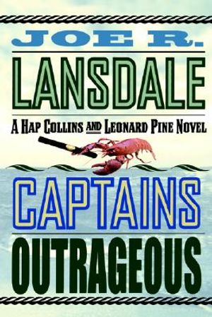 Captains Outrageous image number 0