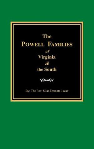 The Powells of Virginia and the South image number 0