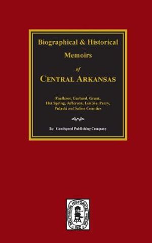 The History of Central Arkansas. image number 0