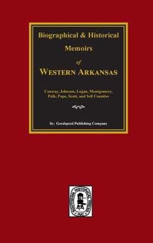History of Western Arkansas. image number 0