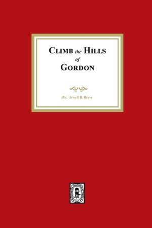 Climb the Hills of Gordon image number 0