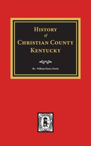 History of Christian County, Kentucky. image number 0