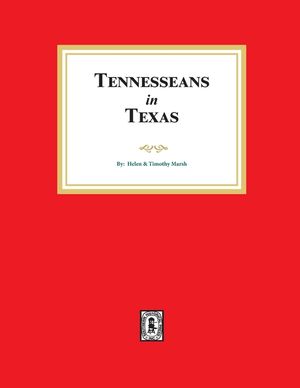 Tennesseans in Texas image number 0