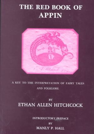 Red Book of Appin image number 0