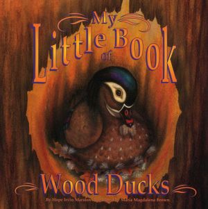 My Little Book of Wood Ducks image number 0