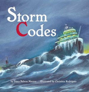 Storm Codes image number 0