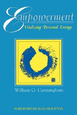 Empowerment: Vitalizing Personal Energy image number 0