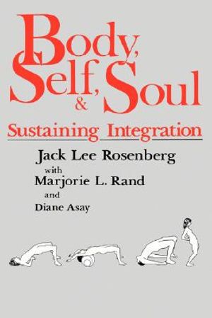 Body Self & Soul image number 0