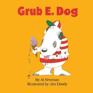 Grub E. Dog image number 0