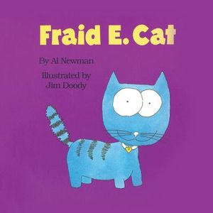 Fraid E. Cat image number 0