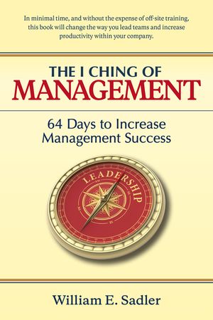The I Ching of Management: 64 Days to Increase Management Success image number 0
