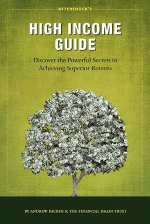 Aftershock's High Income Guide image number 0
