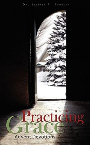 Practicing Grace Advent Devotions image number 0