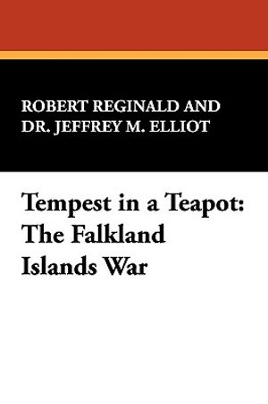 Tempest in a Teapot: The Falkland Islands War image number 0