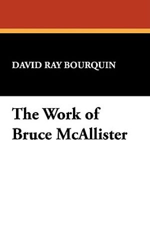 The Work of Bruce McAllister image number 0