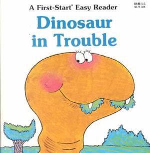 Dinosaur in Trouble image number 0