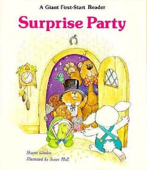 Surprise Party image number 0