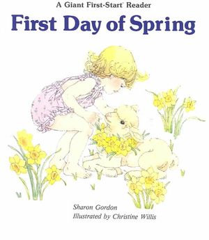 First Day of Spring image number 0