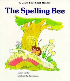 The Spelling Bee image number 0