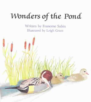Wonders of the Pond image number 0