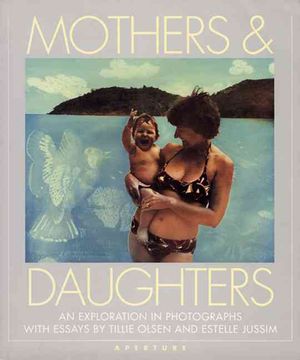 Mothers And Daughters : An Exploration in Photographs image number 0