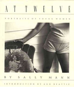 At Twelve : Portraits of Young Women image number 0