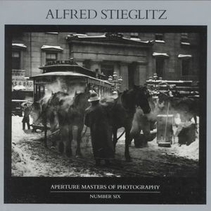 Alfred Stieglitz image number 0