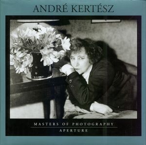 Andre Kertesz image number 0
