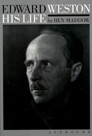 Edward Weston: His Life image number 0