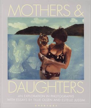 Mothers & Daughters : An Exploration in Photographs image number 0