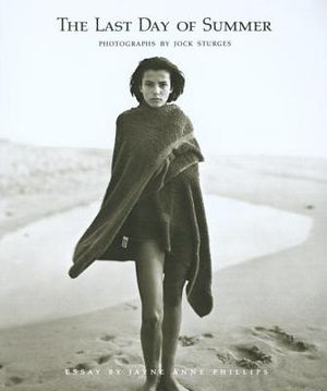 Jock Sturges: The Last Day of Summer image number 0