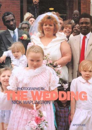 The Wedding: New Pictures from the Continuing Living Room Series image number 0