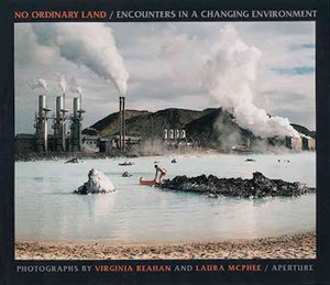 No Ordinary Land : Encounters in a Changing Environment image number 0