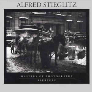 Alfred Stieglitz image number 0