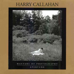 Harry Callahan image number 0